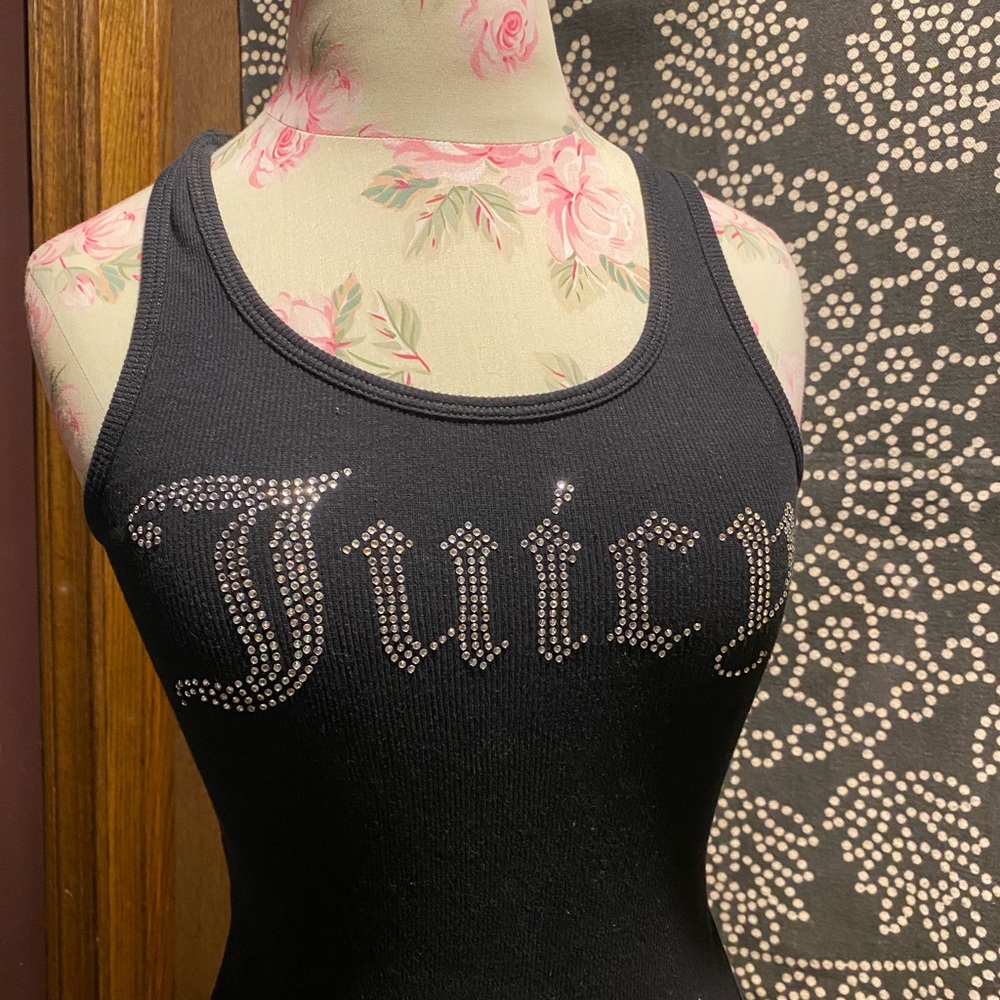 Juicy Couture Tank